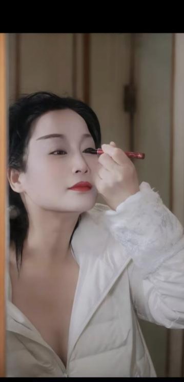 图片[2]-颜值在线的熟女姐姐-51约啪