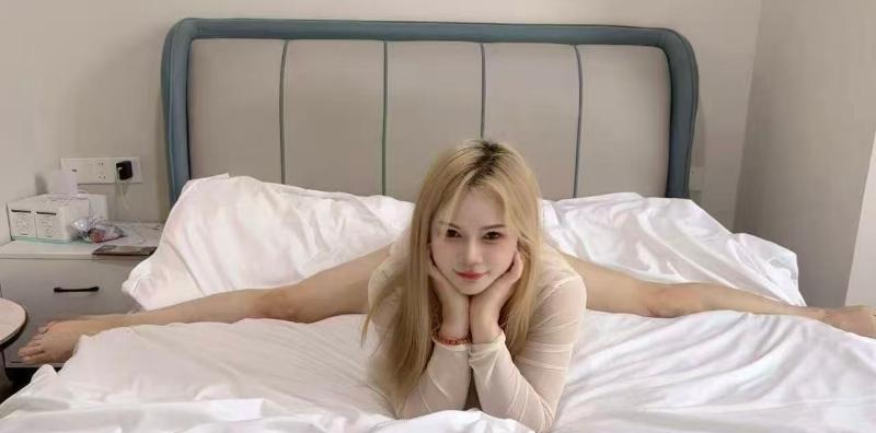 图片[2]-可爱瑜伽老师sm-51约啪