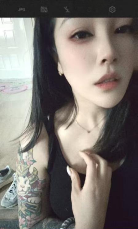 市北花臂妹-51约啪