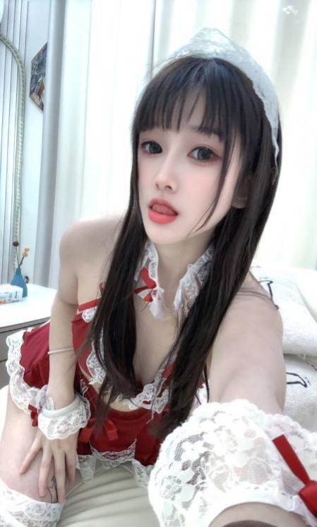 回味成寿寺软糖妹柔柔-51约啪