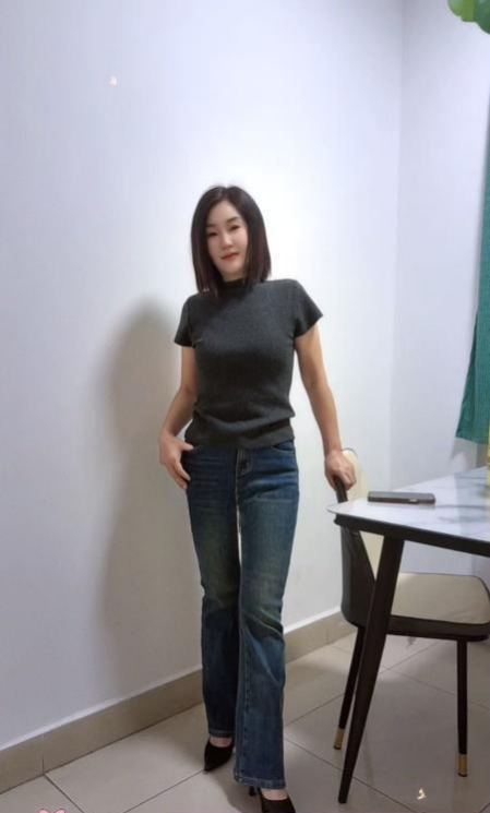 图片[2]-服务控黑丝少妇-51约啪