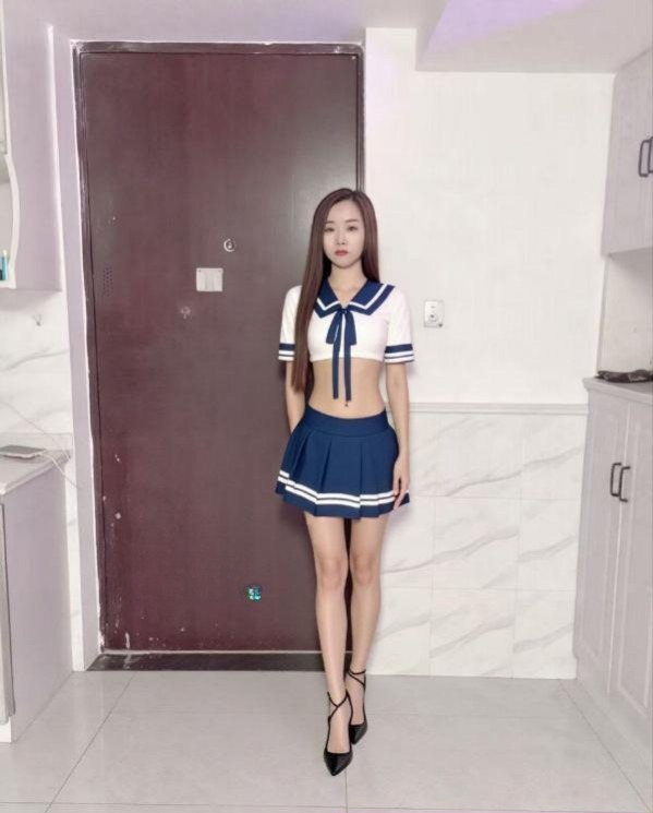 图片[2]-S型身材少妇-51约啪