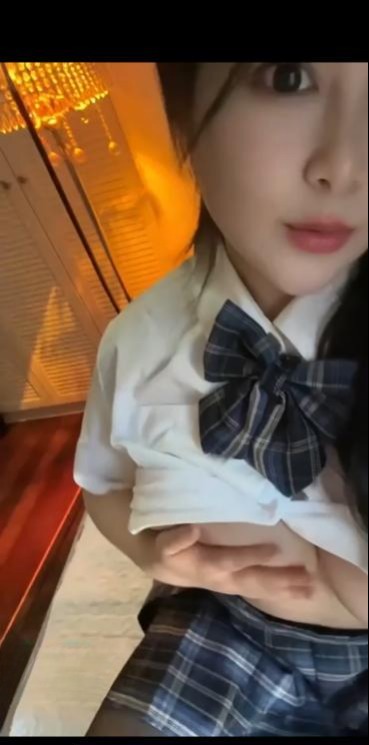 图片[2]-巨乳BBW 童童-51约啪