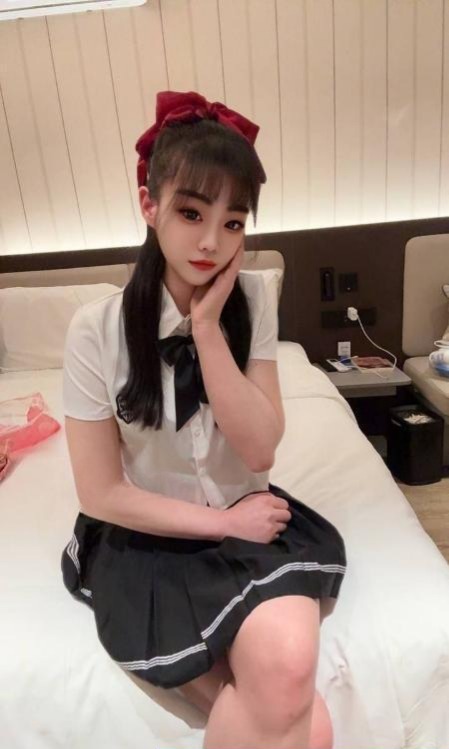 南岸姐姐-51约啪