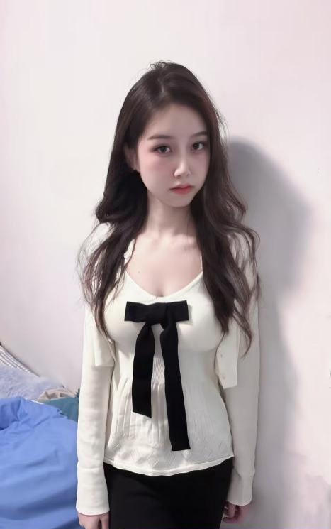 图片[2]-兼职闷骚小雪-51约啪