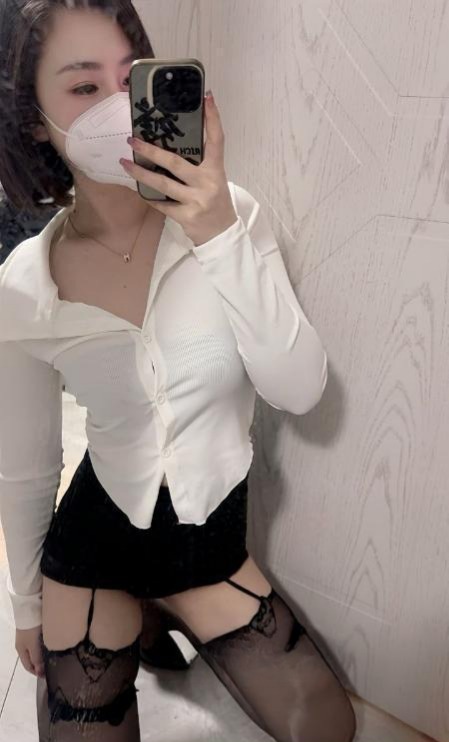 图片[3]-园区黑丝翘臀骚货-51约啪