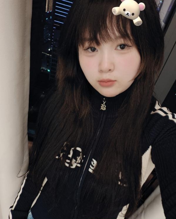 天使的女孩-51约啪