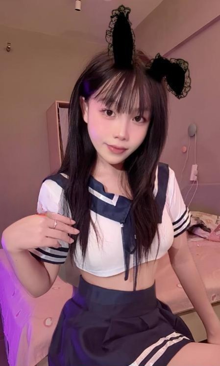 图片[3]-番禺风骚小萝莉-51约啪