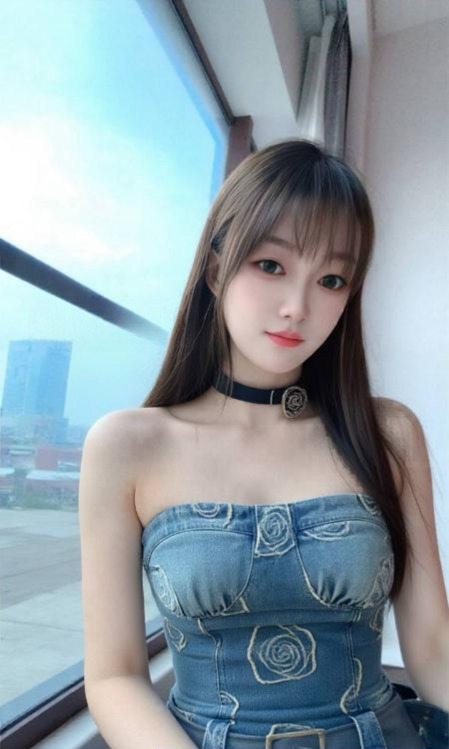 图片[4]-岳麓妖娆小狐狸馨欣子-51约啪