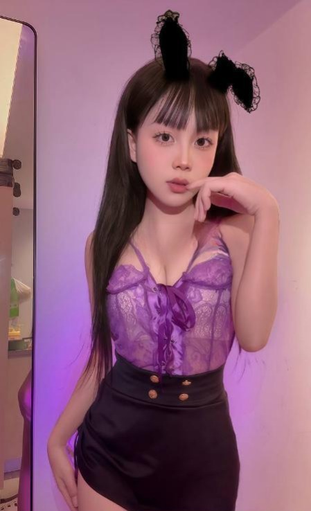 图片[4]-番禺风骚小萝莉-51约啪