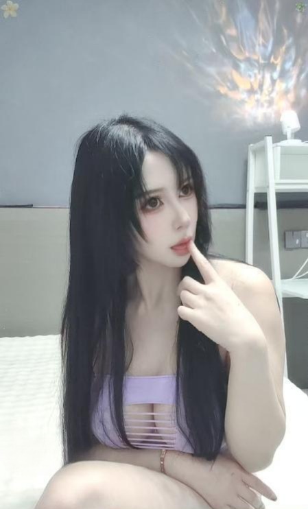 滨江温柔女孩小花财-51约啪