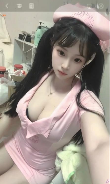 闵行童颜巨乳小姐姐-51约啪