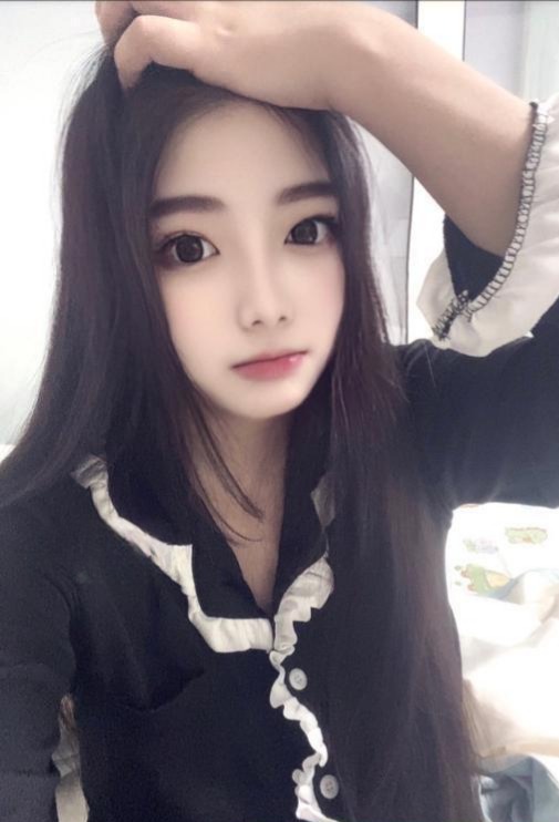 甜美系美女-51约啪