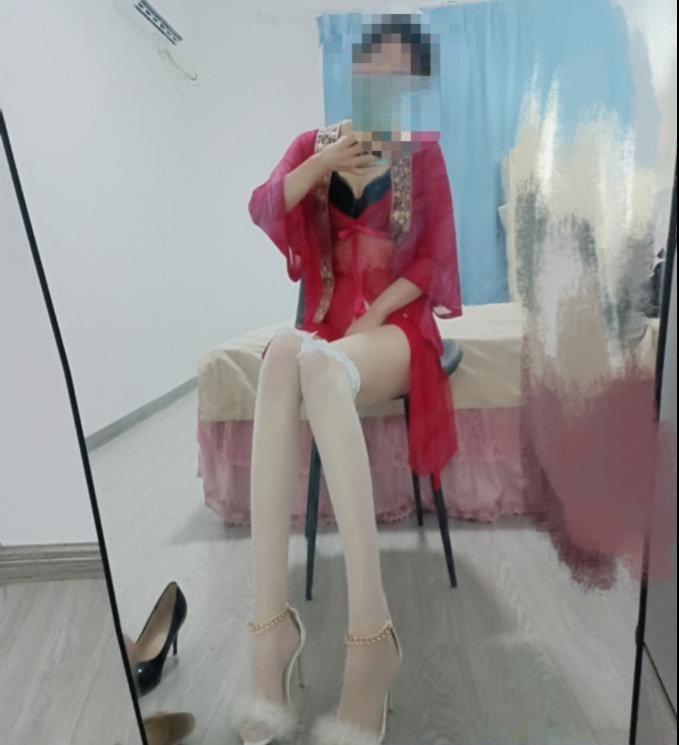 图片[2]-个人美腿丝足-51约啪