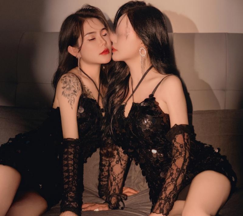 图片[3]-滨江姐妹花-51约啪