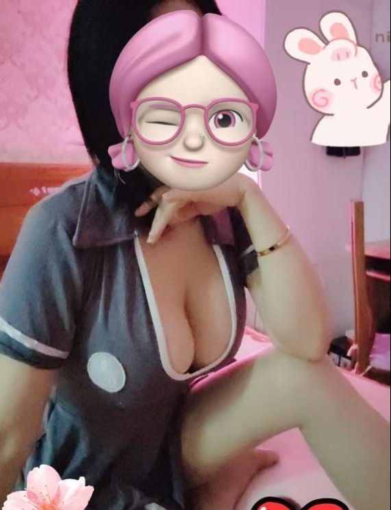 图片[2]-园区风韵小姐姐-51约啪