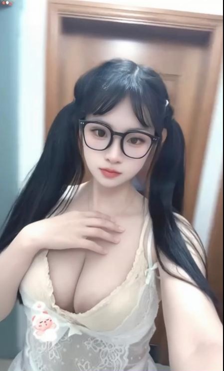 图片[3]-闵行童颜巨乳小姐姐-51约啪