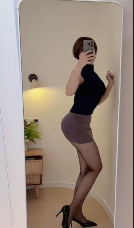 图片[4]-骚浪绝活少妇冰冰-51约啪