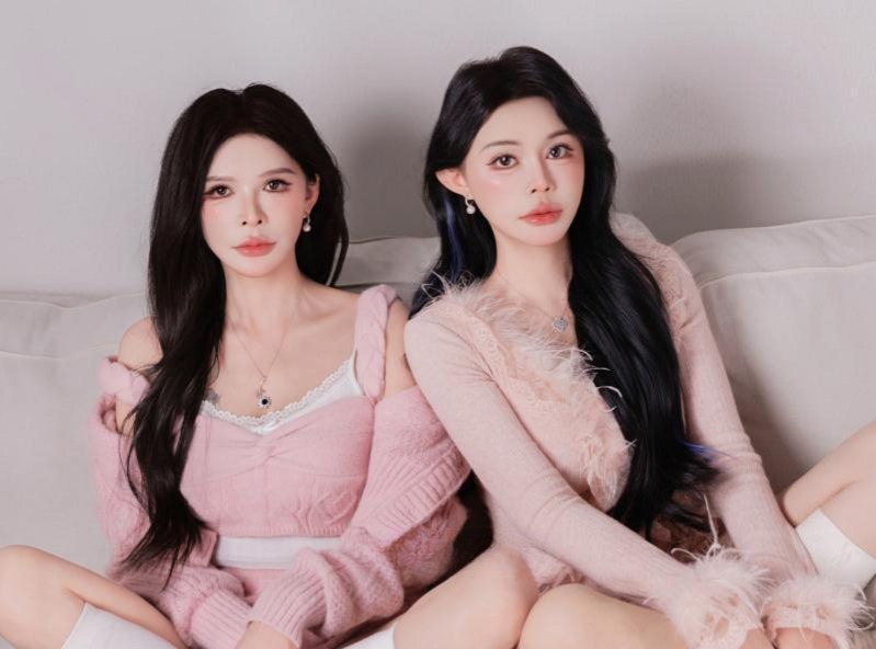 图片[2]-滨江姐妹花-51约啪