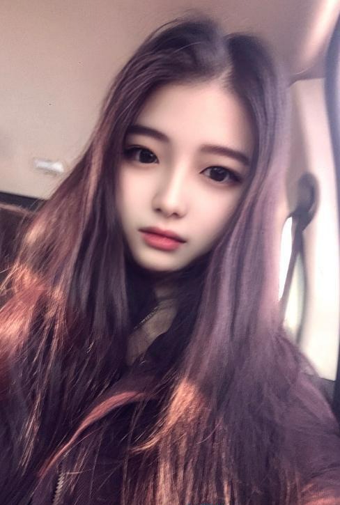 图片[2]-甜美系美女-51约啪