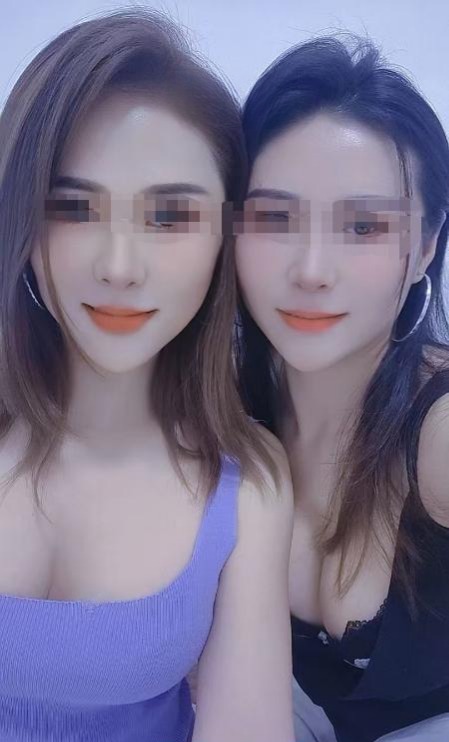 包河双胞胎姐妹花-51约啪