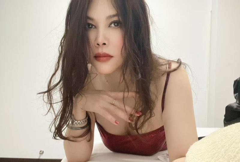 图片[2]-海珠长腿御姐七七-51约啪