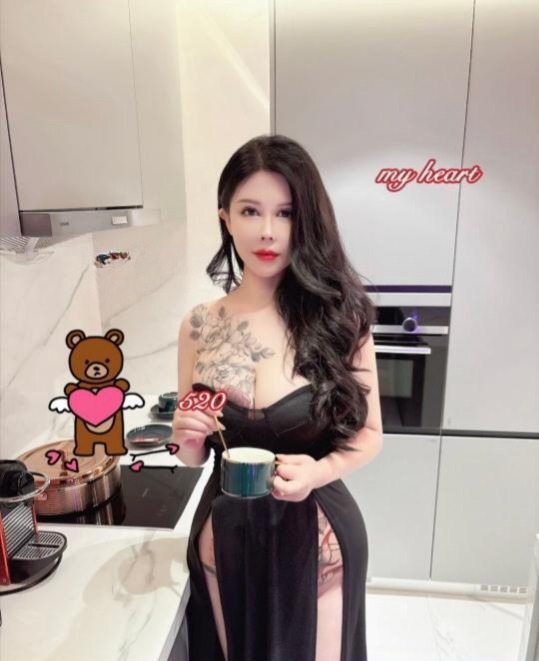 图片[3]-大奶御姐玫瑰-51约啪