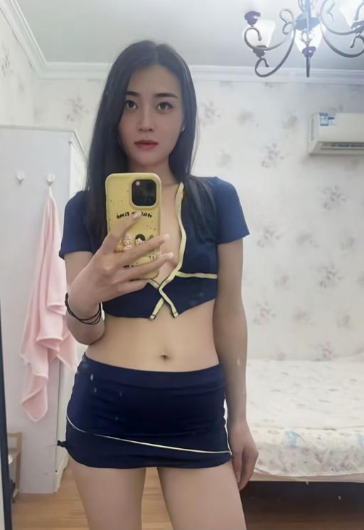 图片[3]-萧山制服骚妹子-51约啪