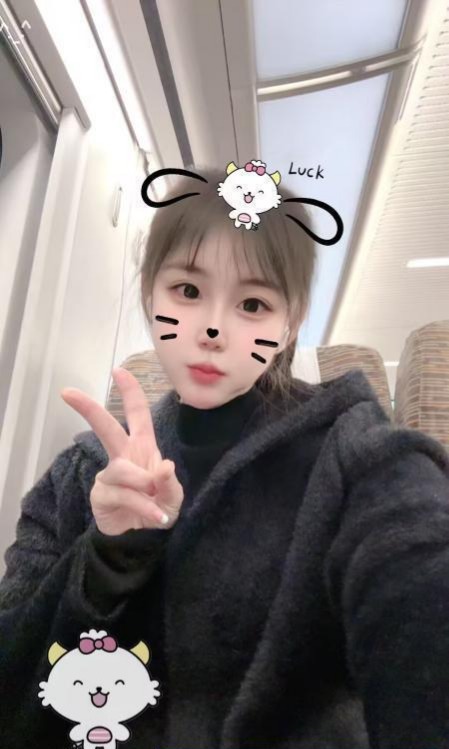 图片[2]-南站美女-51约啪