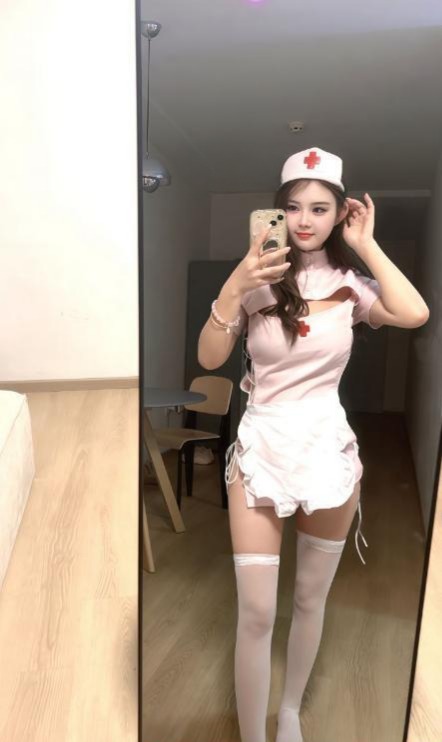 性感情趣御姐芸芸-51约啪