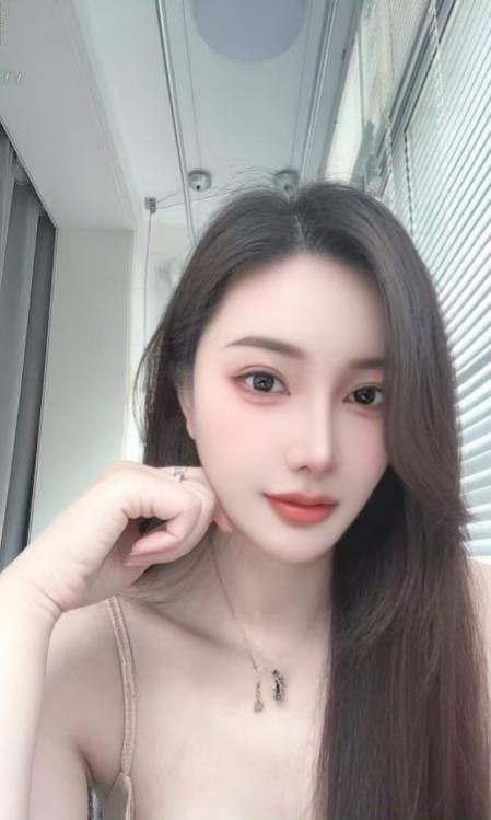 图片[3]-普陀Selina美女-51约啪