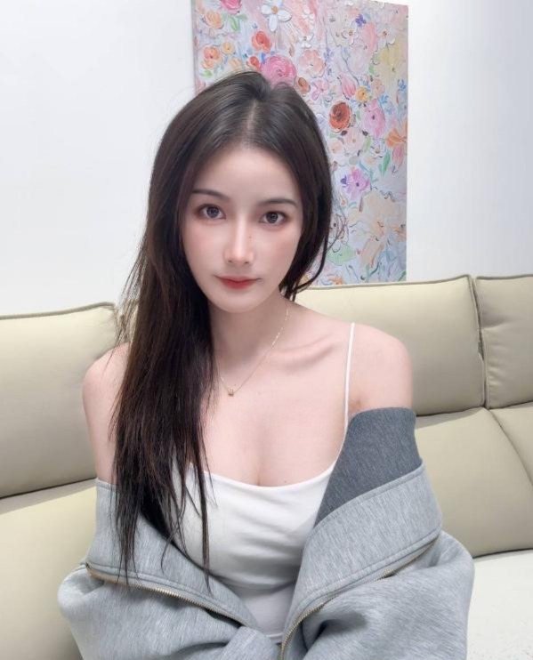 图片[3]-市北肤白貌美大胸妹-51约啪