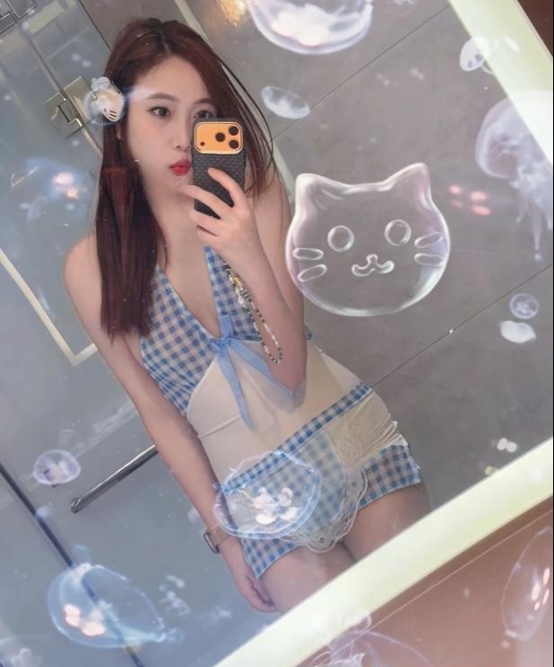 图片[3]-天河莞式尤物小乐-51约啪