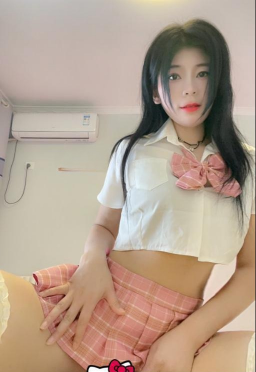 颜值服务系小姐姐-51约啪