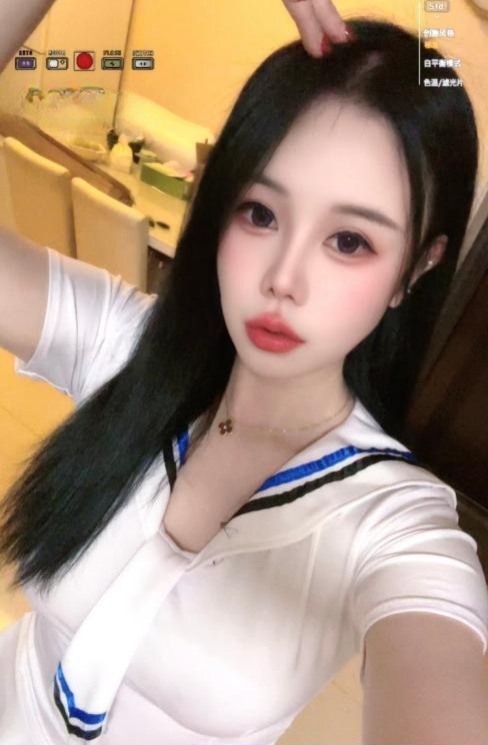 图片[4]-大胸水床韩老师-51约啪