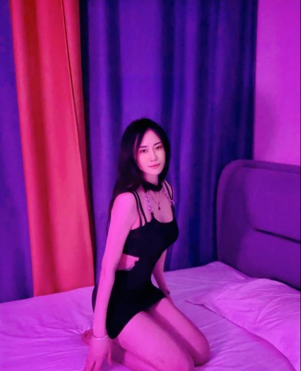 萧山美腿俏美人-51约啪