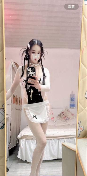 图片[2]-汉口大智路小姐姐-51约啪