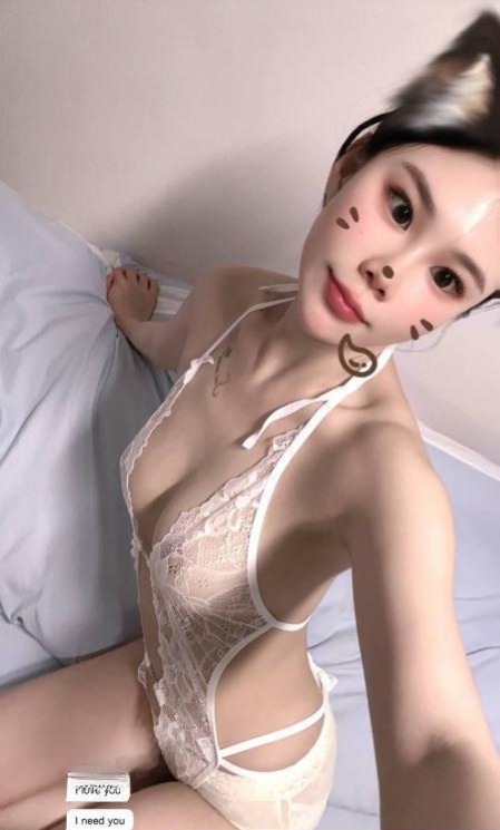 吴中性感骚货娜娜-51约啪