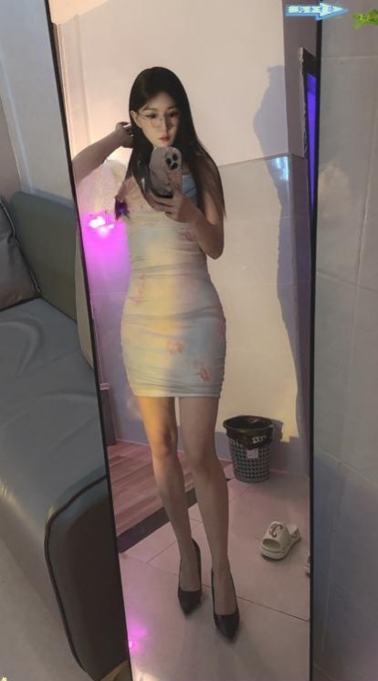 图片[2]-龙华雨涵春节不打烊-51约啪