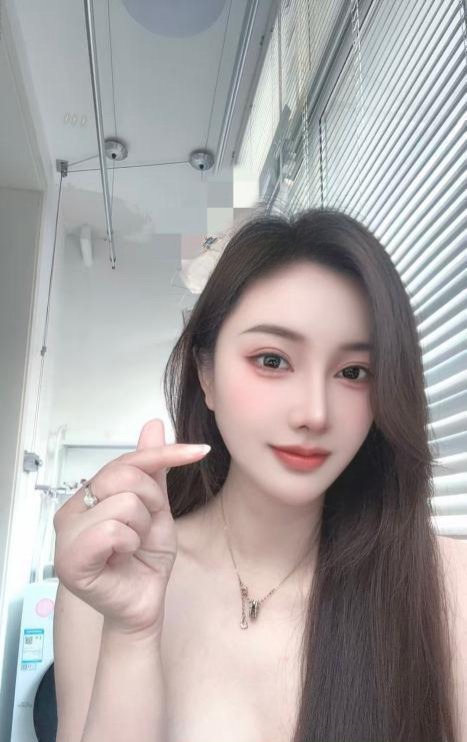 图片[2]-普陀Selina美女-51约啪