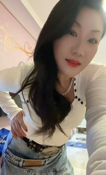 沈北泄火轻熟女-51约啪