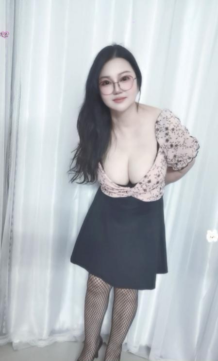 温柔轻熟姐姐-51约啪