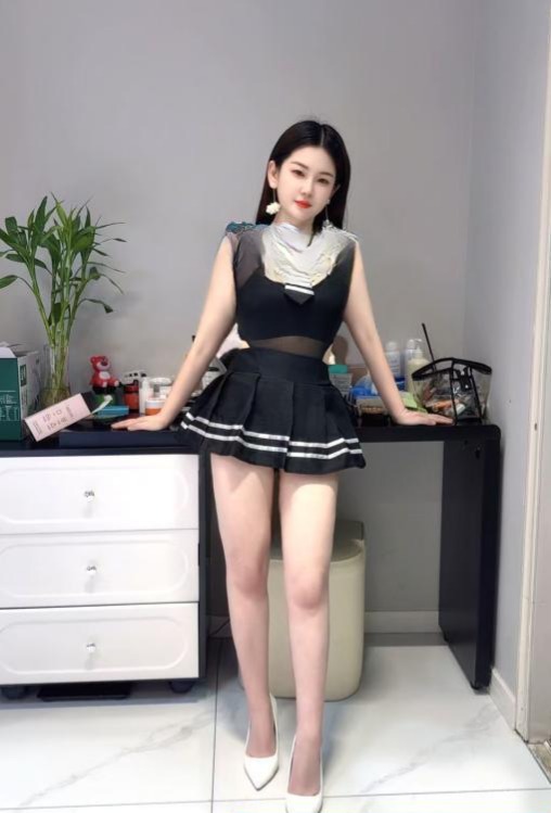 图片[3]-蜀山翘臀嫩妹-51约啪