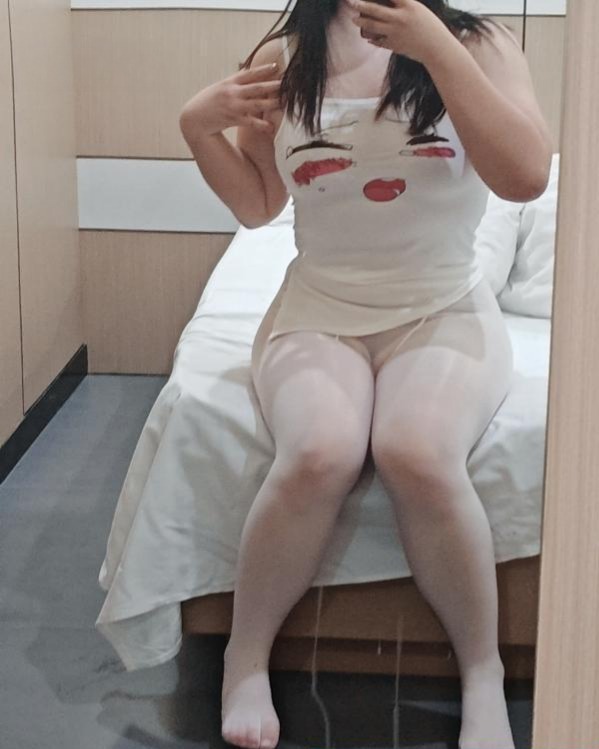 杭州bbw可爱嫩妹-51约啪