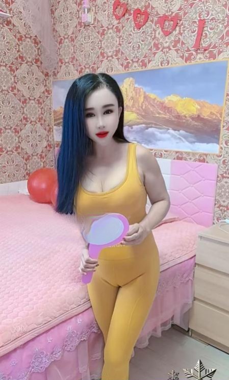 练瑜伽的小骚妇-51约啪