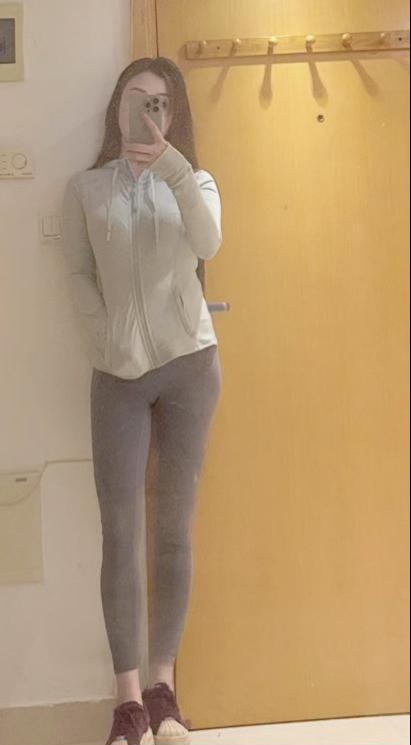 图片[4]-性感美腿依依-51约啪