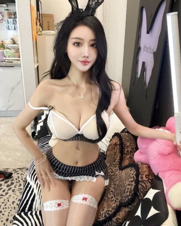 图片[3]-性感身材颜值御姐服务-51约啪