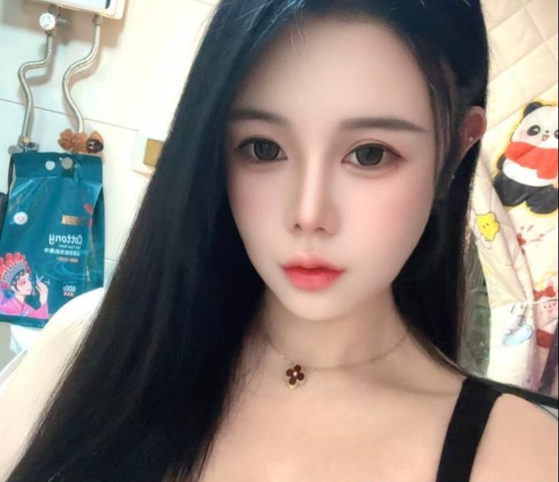 图片[3]-大胸水床韩老师-51约啪