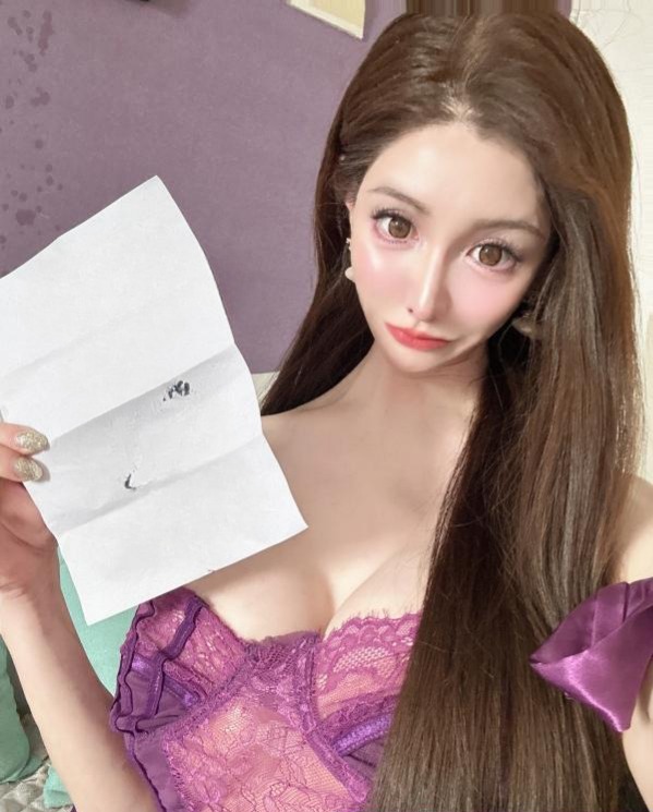 图片[3]-性感男娘Ts模特彤彤-51约啪