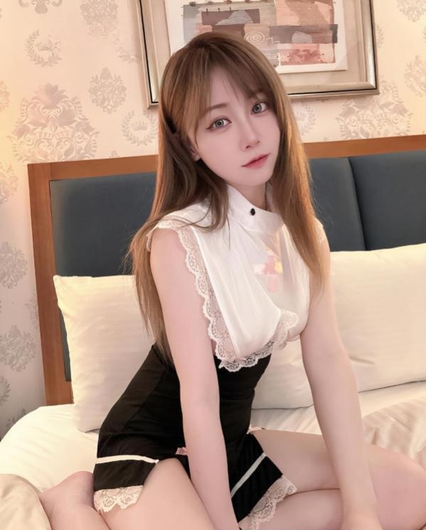 图片[3]-太原邂逅嫩妹佳怡-51约啪